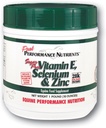 E-vitamiini, seleenium ja sinkki 1 LB