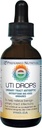 Suositeltu ravitsemus UTI E-drops, 60 ML