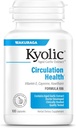 Kyolic Aged valkosipuliuute Formula 106, Kiertoterveys