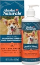 Alaska Naturals  Pumppupullo