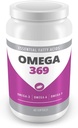 Omega 369 Välttämättömät rasvahapot