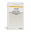 Integratiiviset terapiat V Tyhjennä EP:t 7630 Drops - Relief from discomfort from traat, Nasal & Bronchial Irritations - Ylemmät hengitysteiden tuki aikana yleinen kylmä lapsille 12+ ja aikuisille - 1 fl oz