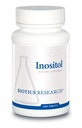 Biotics Research Inositol Corn Free, Metabolinen tuki, aivojen terveys, nootrooppinen, levollinen uni, mielialatuki, hormonitasapaino, naisten terveys, 200 tablettia