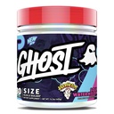 GHOST Koko V3 Lihas Builder Ravintolisä - Warheads Hapan vesimeloni, 30 Tarjoilut ...