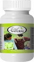 Foolihappo 180mcg 250t [1 pullo] Total Natural, Hyvä raskaana oleville naisille, Terve kehitys punasolujen
