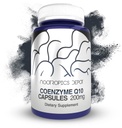 Nootropics Depot Coenzyme Q10 kapselit 