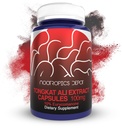 Nootropics Depot Tongkat Ali Extract kapselit 
