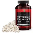 FutureBiotics Valkoinen munuais Bean Extract, 100