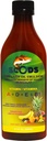 Emulsio de Scods Frutas Tropicals Turska Maksaöljy Emulsio Trooppiset hedelmät 200ml A-vitamiini + D + E & B1