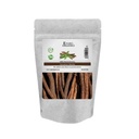 Kyabo Licorice Root Sticks - 100% Pure, Raw all Natural Licorice Root Sticks 8oz / 1/2lb - Afrikkalainen Licorice Root - Chew Sticks Muletti Glycyrrhiza Glabra