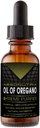 Absonutrix Oil of Oregano 43 mg, 540 Servings, 2 Oz Bottle, korkea hyötyosuus, 85% Carvacrol Oil, nopea imeytyminen, Potent Ingredients, Julmuus-vapaa, kolmannen osapuolen testattu, ei-GMO, valmistettu Yhdysvalloissa