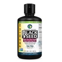 Amazing Yrtit Premium Black Seed Oil - Cold Pressed Nigella Sativa Aids in Dgestive Health, Immunosupport, Brain Function, Joint Mobility, Gluteeniton, Non GMO - 32 Fl Oz