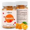Quercetin 500 mg Lapsen gamies 