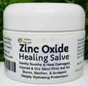 Urban Releaf Sinkkioksidi Salve! Hellävaraisesti rauhoittaa & suojata vahingoittunut, loukkaantunut & kuiva iho! Ensiapu, Burns, Rashes, Scrapes! Kosteuttava suoja. 100% Natural! Rauhallinen, herkkä iho kaikenikäisille.