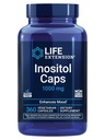 Life Extension Inositol Caps 