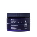 Trace Minerals Concentrace Daily Mineral Powder - Tukee energiaa, digestiota, luun terveyttä - 70+ Multiminerals täydentää ioni magnesiumia, kloridia, & kaliumia, sokerittomia (60 tarjoilua)