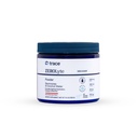 Trace Minerals ZeroLyte Salty Watermelon Flavor - Sokeriton Elektrolyytti juoma Mix - Tukee Hydraation, energia, kestävyys - Muinaisen meren suola, Full Spectrum Minerals, Kookosvesi - 45 tarjoilua