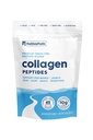 NativePath Collagen Peptides Protein - Hydrolysoitu tyyppi 1 & 3 Collagen Powder for Skin, Hair, Nails - 15,9 oz (45 Servings)