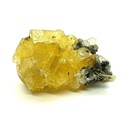 Fluorite el Hamman Marokko Marokko Mineraalit FLUO07