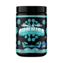 Gorilla Mind Creatine Gummies - kolmannen osapuolen HPLC testattu ... 5g Creapure® Creatine Monohydraatti...