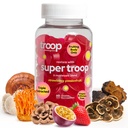 Joukkue Super 6 Sieni Gummies 