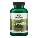 Swanson Boswellia Joint Joustoliike Tuki Ayurvedic Herb (boswellia serrata hartsi) 400 mg per kapseli 800 mg per tarjoilu 100