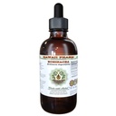 Echinacea alkoholiton nesteuute, Echinacea (Echinacea Angustifolia) Kuivattu juuri Glycerite Havaiji Pharm Natural Herbal Supplement 2 oz