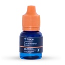 Trace Minerals Concentrace Mineral Drops - Nestemäinen täydentää luun ja Joint Support - Aids Hydration & Electrolyte Restoration - Unmauted, 0,5 fl oz (6 tarjoilua)