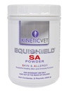 KineticVet EquiShield SA (Skin & Allergia) Jauhe, 2 lb.