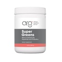 ARG Super Greens Powder - Toimittaa 4,4 g Greens Blend - Nutrient-Dense Green Powder Supplement - Klorella & Spirulina Powder - Kokonaisterveyden ja hyvinvoinnin tuki - 30 Tarjoukset - 8.45 oz