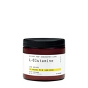 Yli RAW Chemistry Labs L-glutamine Powder, tukee lihastoiminta, Lab Grade, 30 Palvelinten