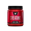 BSN Micronized Creatine Monohydraatti Powder, makuamaton Creatine Powder, Mikronized, tukee lihasten rakentaminen, tukee lihasvoimaa, kuntosali täydentää, 5g per palvelin, 5000mg per palvelin, 60 tarjoilua