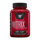 BSN NITRIX 2.0, harjoitus täydentää, typpioksidin prekursorit, 3g Creatiini, 3g L Sitruliini, L-sitrulliini, tukee harjoittelu suorituskykyä, pumput, lihasten Recovery ja kestävyyttä, 90 tablettia, 30 tarjoilua