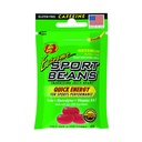Jelly Belly Extreme Sport Pavut, Kofeiinittomat hyytelöpavut, Vesimeloni Maku, 24 pakkaus, 1-oz Each