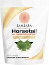 Samsara Yrtit Horsetail Powder (2oz/57g) - 20:1 Voiöljyuute