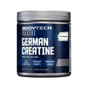 BodyTech Elite German Creatine with Creapure, Unflavored, 60 Servings