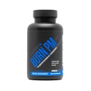 Veistos Nation by V Shred Burn PM - Night Time Fat Burner - ruokahalua Suppressant ja laihtuminen tuki - Vadelma Ketones, Green Coffee Bean Extract, Melatoniini - 60 Gluteenittomat kapselit