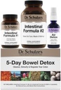Tohtori Schulze's 5-Day Bowel Detox 