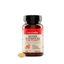 NatureWise Super Vitamiini B Complex naisille ja miehille - kanssa C-vitamiini, Foolihappo Biotiini B1 B2 B3 B6 B12 - Tuki solujen energia & mielenterveyden selkeys - Vegaani, Gluteenittomat ja maitotuotteet, ei-GMO - 60 tablettia