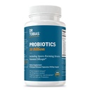 Tobias Probiootit 30 miljardia, 10 kanta, 30 miljardia PMY: n, Targeted Release Probiootit naisille ja miehille, tukee digestiivinen terveys, hylly vakaa, ei-GMO, 90 kapselia, 90 tarjoilua
