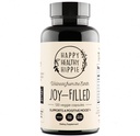 Joy-Filled Mieliala Support Supplement - 7 Herb Complex w/St. Johns Worts (120 Ct) 