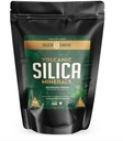 Tuliperäinen piidioksidi Micronized - 5 lbs