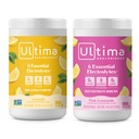 Ultima Replenisher Electrolyte Powder Drink Mix Bundle 