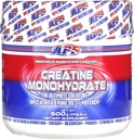 APS: puhdas kreatiinimonohydraatti, 500g