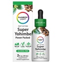 Rainbow Light Yohimbe Extract täydentää miesten ja naisten ... 2 Fl Oz ...
