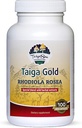 Wild Rhodiola Rosea Extract, Siperian yrttiuute Blend Natural Stress Relief, Focus, Mieliala ja mielenterveyden virkistys, Optimaalinen energia ja kestävyys, Root Kapselit