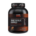 GNC AMP Wheybolic Ripped - suklaa maapähkinävoi (22 tarjoilua)
