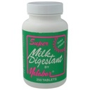 Malabar Super Milk Digestant - 250 tablettia