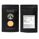 bodi: Muira Puama Powder ... 4oz to 5lb... 100% Pure Natural Hand Crafted (4 oz)
