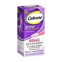 Caltrate 600+D3 Plus Mineraalit Mini Kalsium ja D3- vitamiini Supplement Mini Tablet, 600 mg, 150 Luku (Pack of 3)